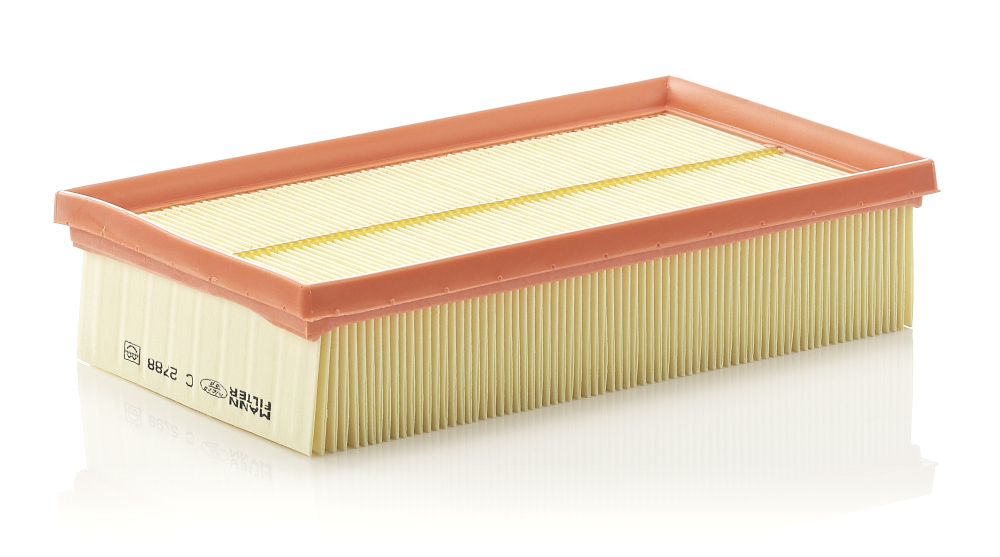 Mann-Filter Luchtfilter C 2788