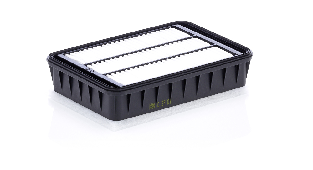 Mann-Filter Luchtfilter C 27 011