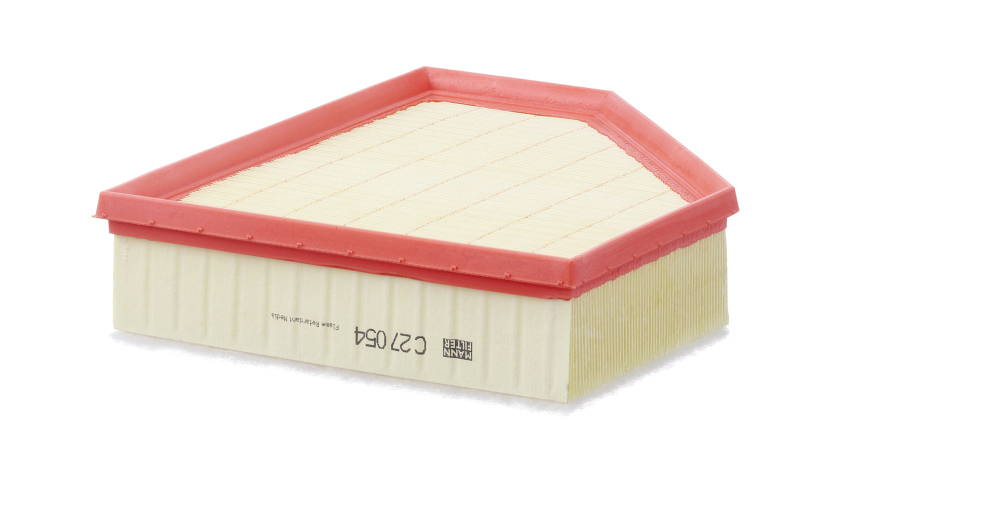 Mann-Filter Luchtfilter C 27 054