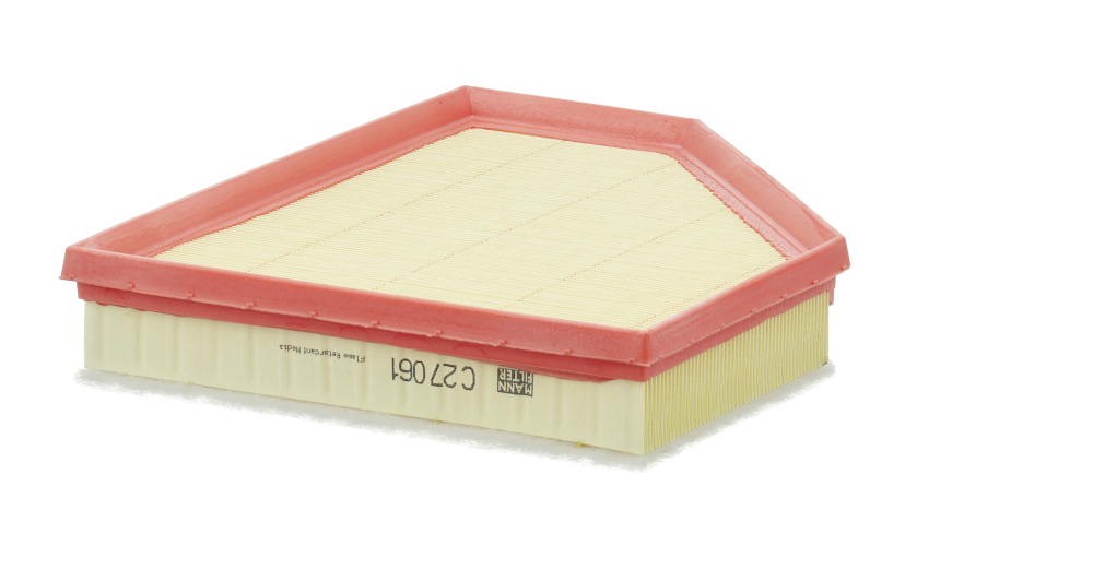 Mann-Filter Luchtfilter C 27 061