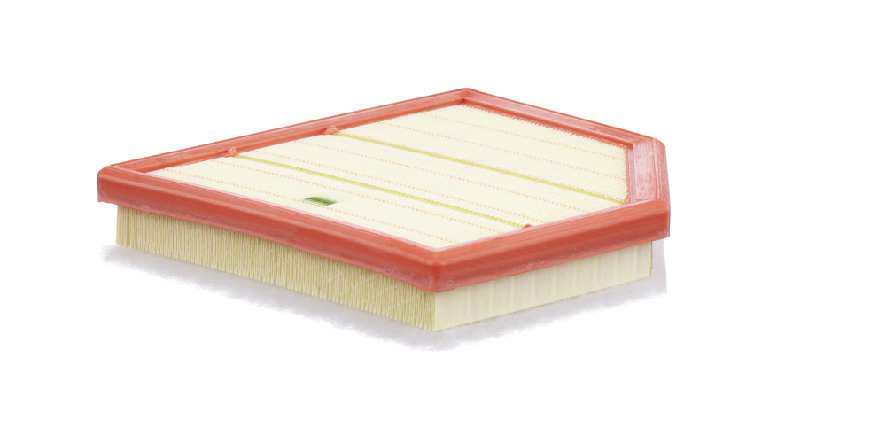 Mann-Filter Luchtfilter C 27 128