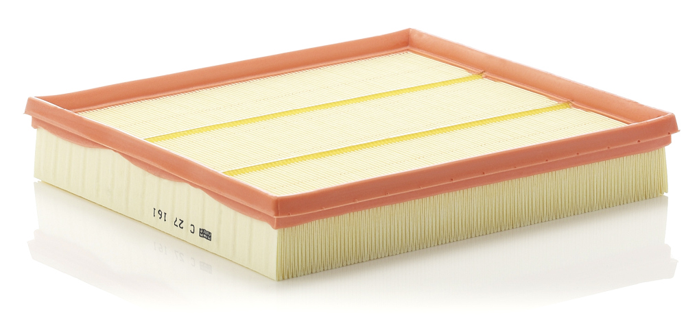 Mann-Filter Luchtfilter C 27 161