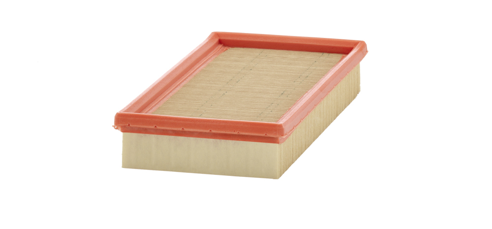 Mann-Filter Luchtfilter C 2860/3