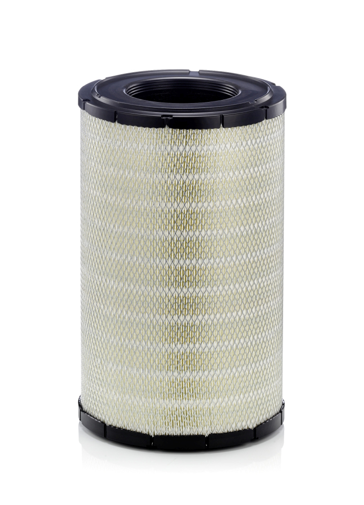 Mann-Filter Luchtfilter C 28 165