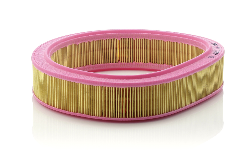 Mann-Filter Luchtfilter C 2957