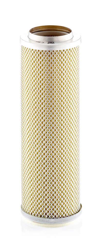 Mann-Filter Luchtfilter C 304