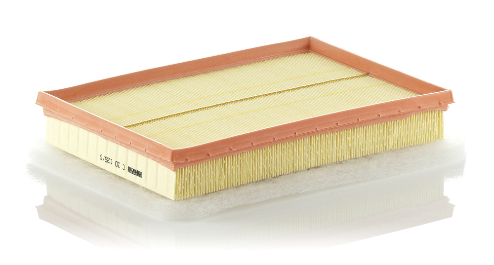 Mann-Filter Luchtfilter C 30 125/3