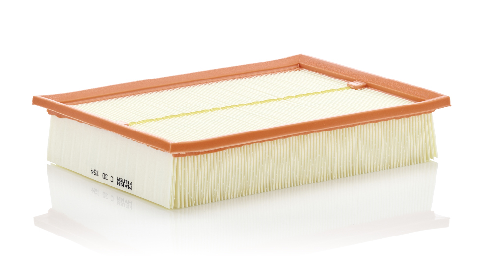 Mann-Filter Interieurfilter C 30 154