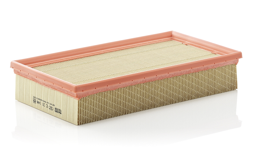 Mann-Filter Luchtfilter C 31 144