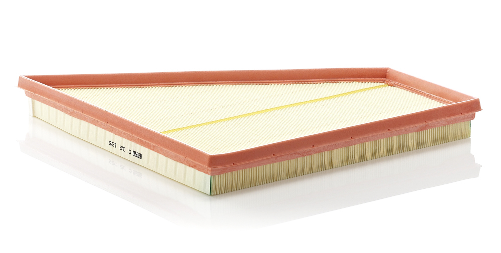 Mann-Filter Luchtfilter C 32 125