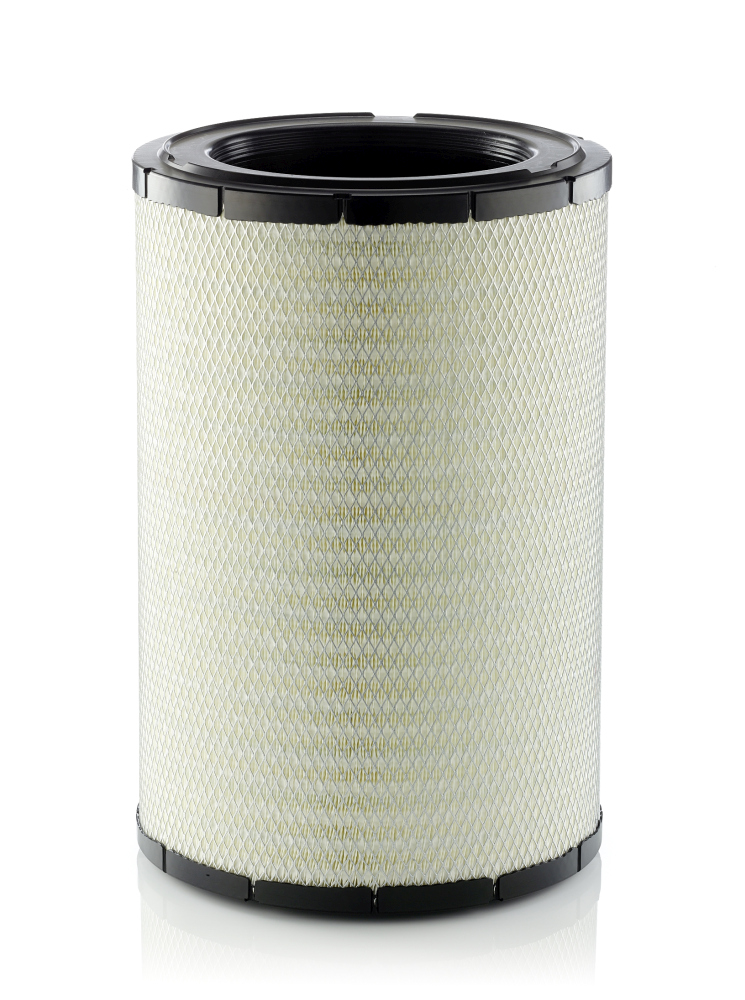 Mann-Filter Luchtfilter C 32 160
