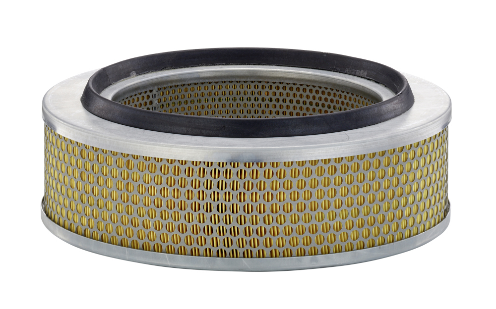 Mann-Filter Luchtfilter, compressor C 33 009