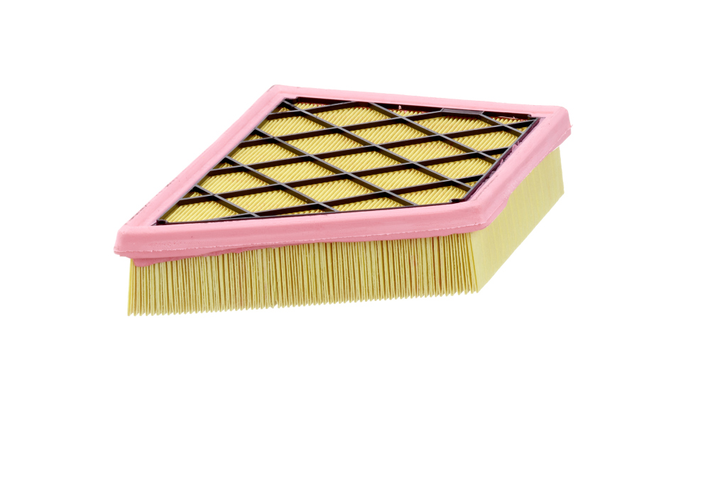 Mann-Filter Luchtfilter C 34 001