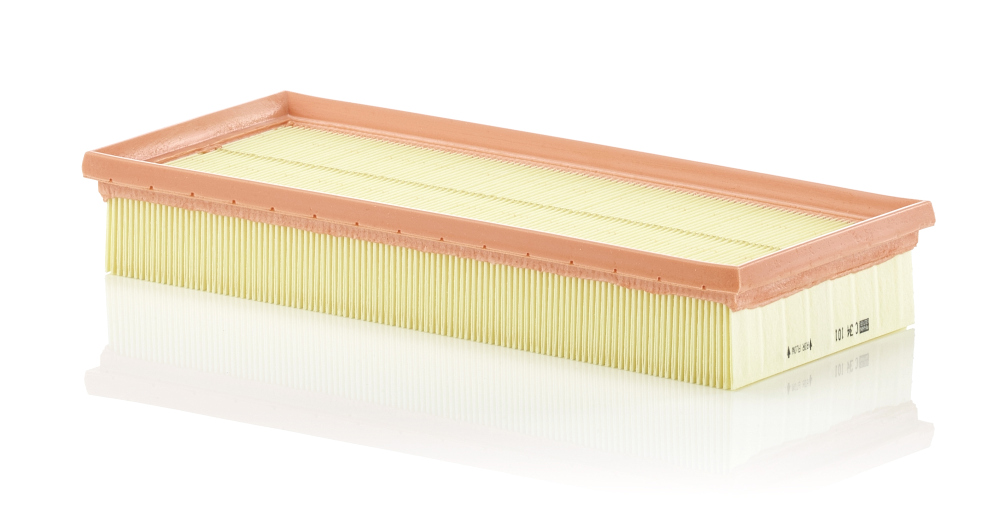 Mann-Filter Luchtfilter C 34 101