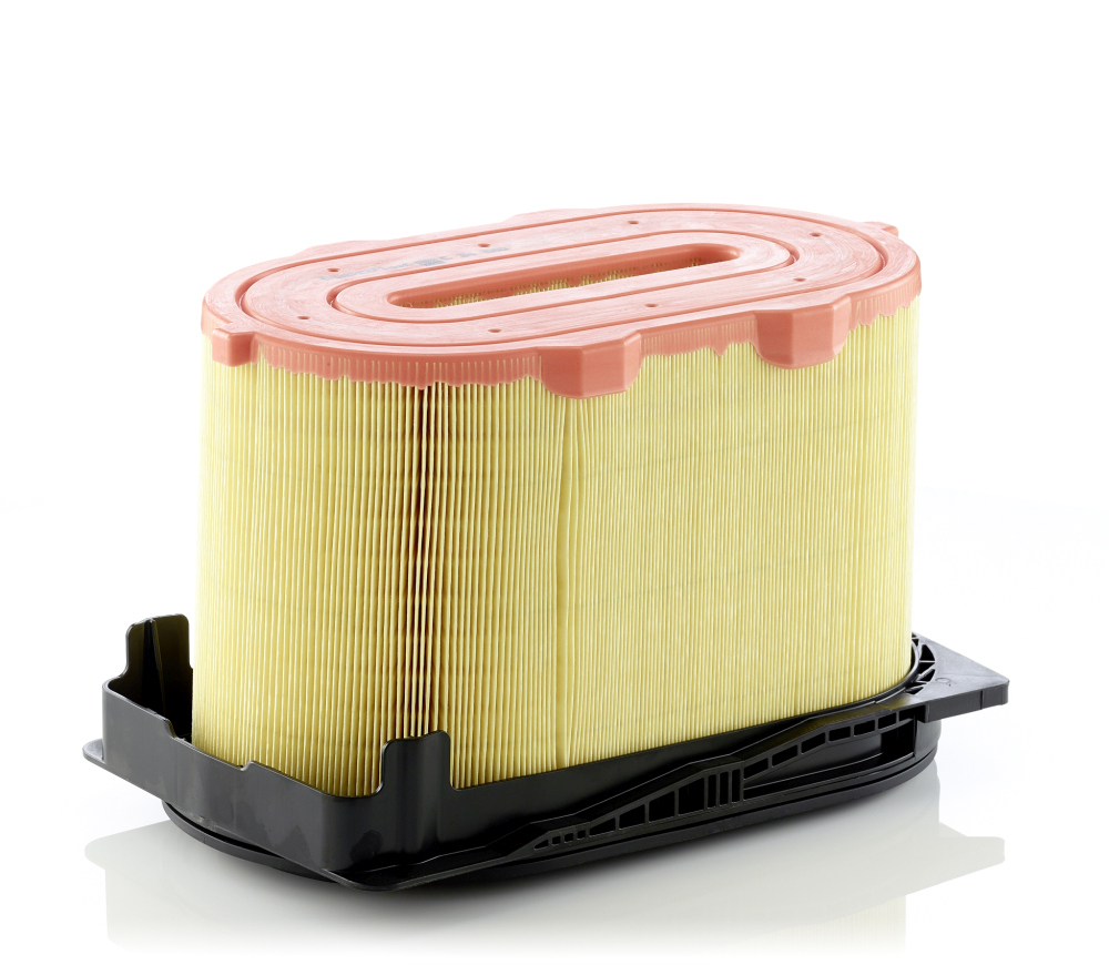 Mann-Filter Luchtfilter C 34 540