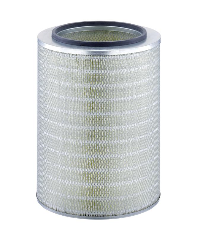 Mann-Filter Luchtfilter C 36 1142