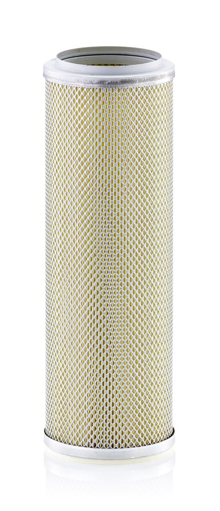 Mann-Filter Luchtfilter C 375
