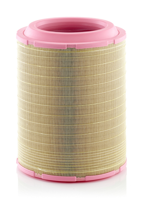 Mann-Filter Luchtfilter C 37 1930/2