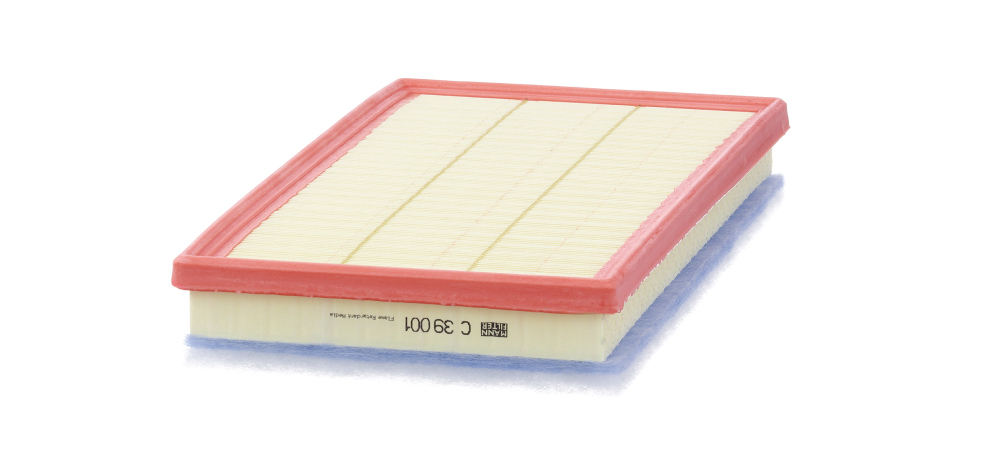 Mann-Filter Luchtfilter C 39 001