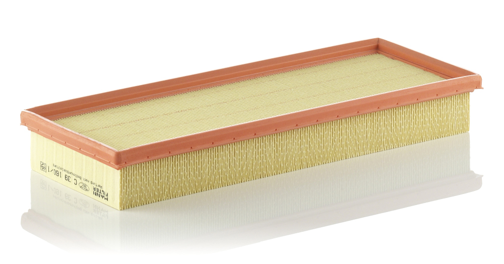 Mann-Filter Luchtfilter C 39 160/1