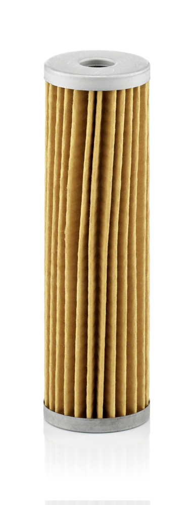 Mann-Filter Luchtfilter C 46