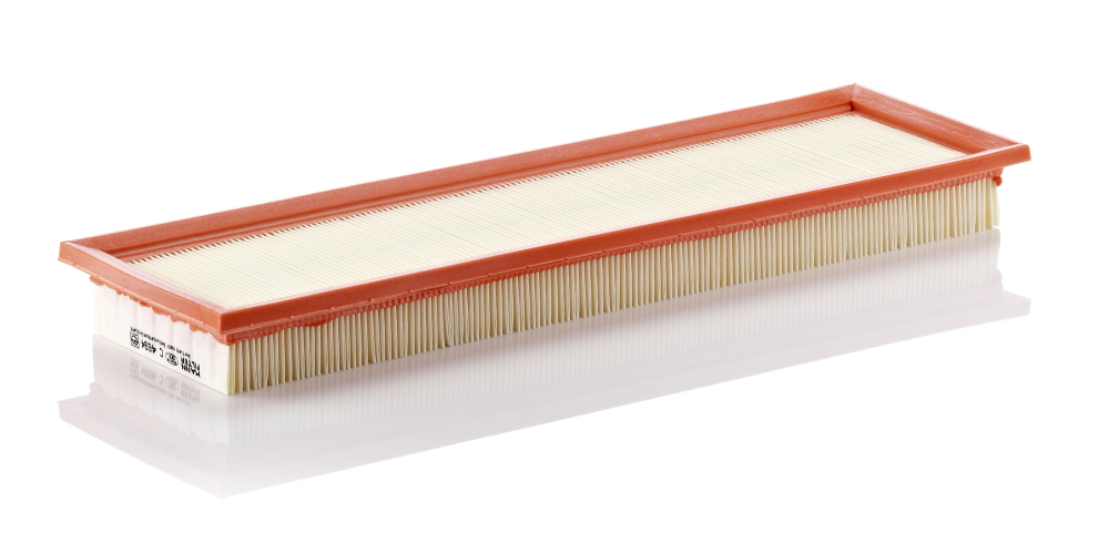 Mann-Filter Interieurfilter C 4694