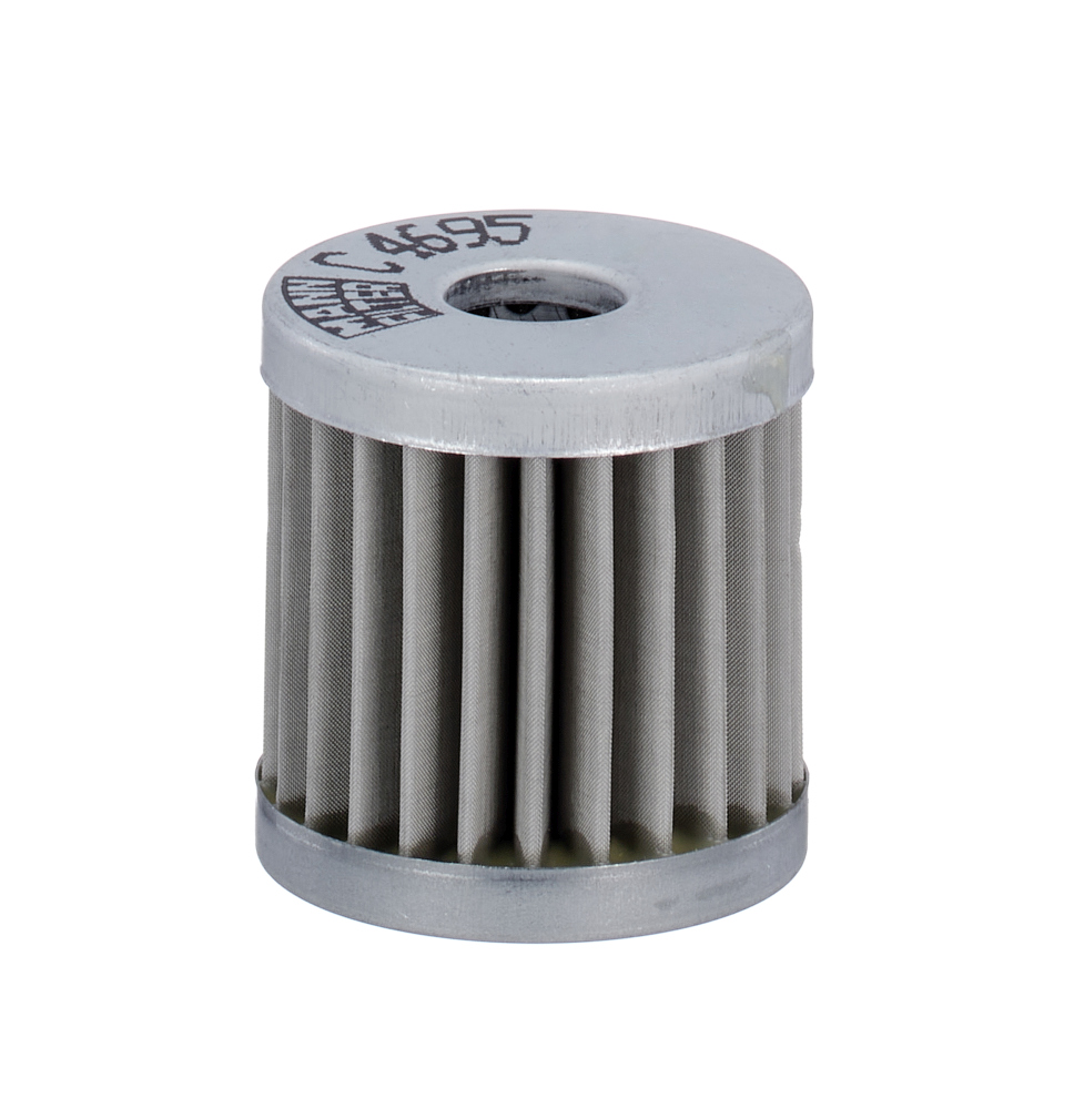 Mann-Filter Luchtfilter C 4695