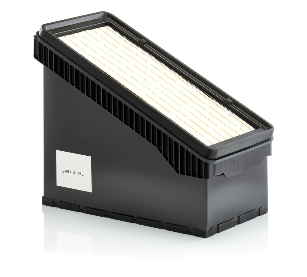 Mann-Filter Luchtfilter C 50 003