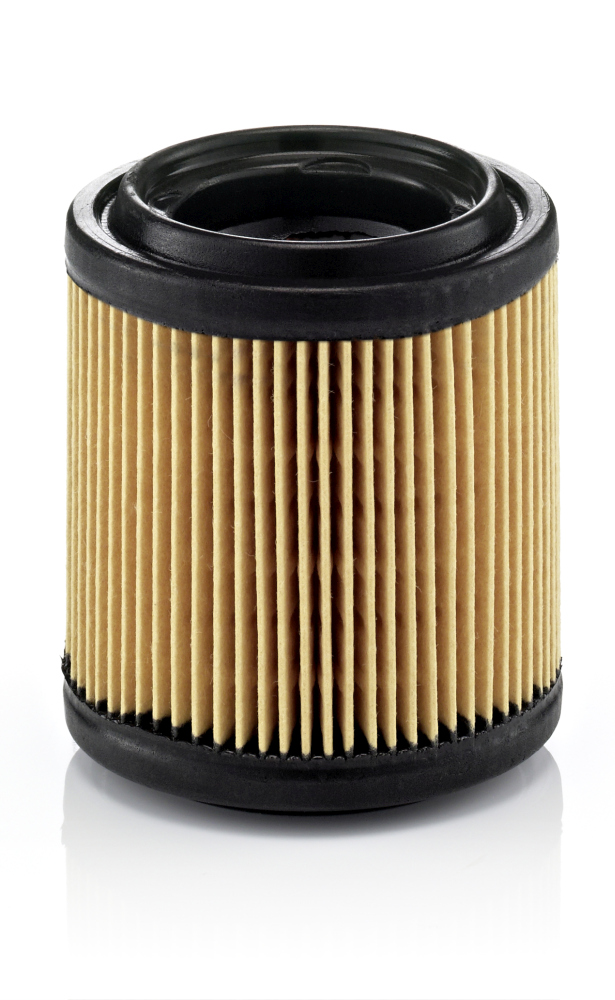 Mann-Filter Luchtfilter C 710/1