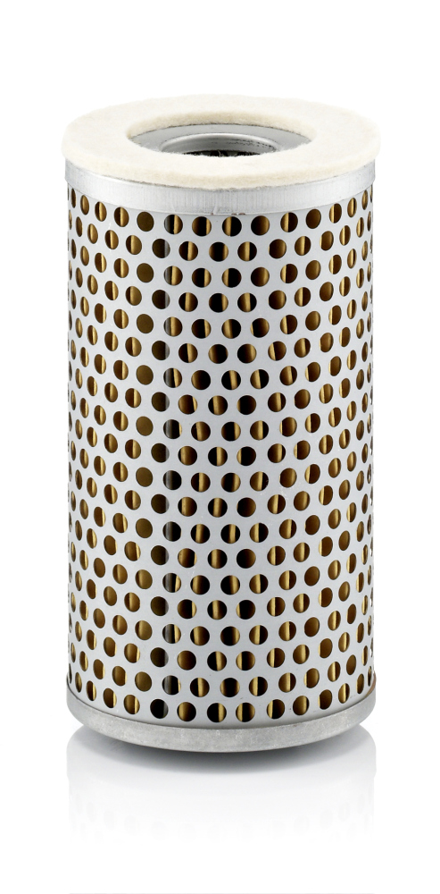 Mann-Filter Luchtfilter C 711