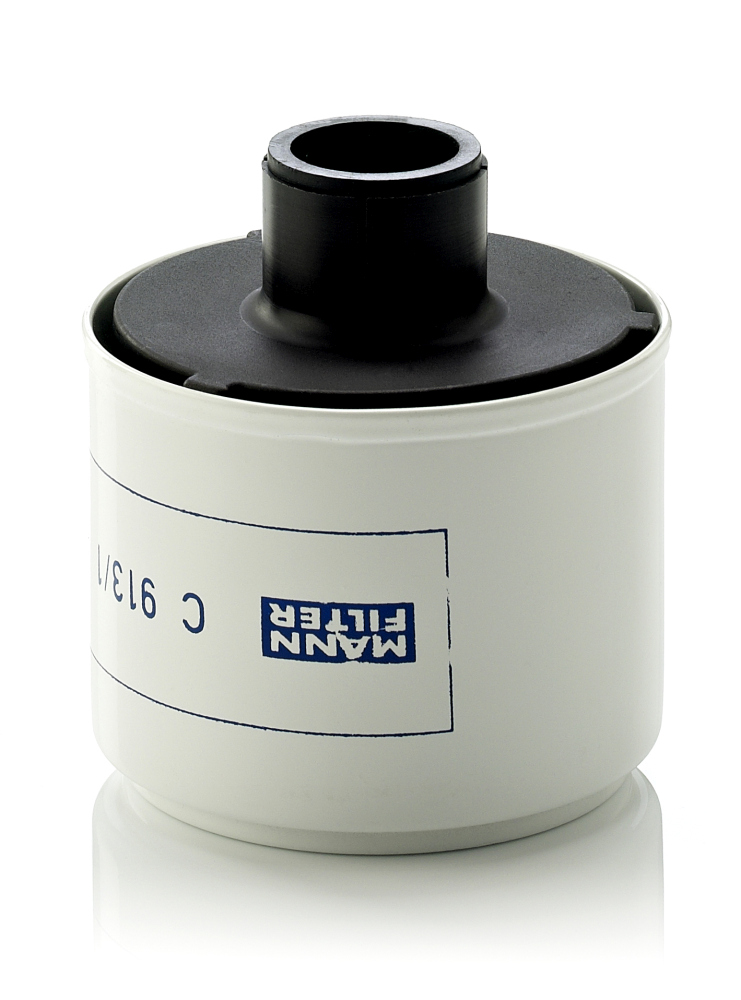 Mann-Filter Luchtfilter, compressor C 913/1
