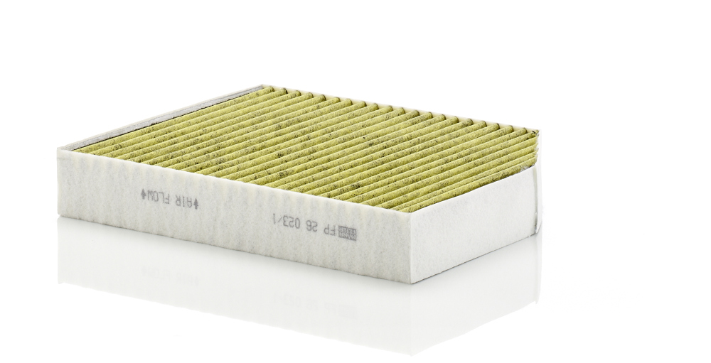 Mann-Filter Interieurfilter FP 26 023/1