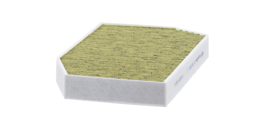 Mann-Filter Interieurfilter FP 38 004/1