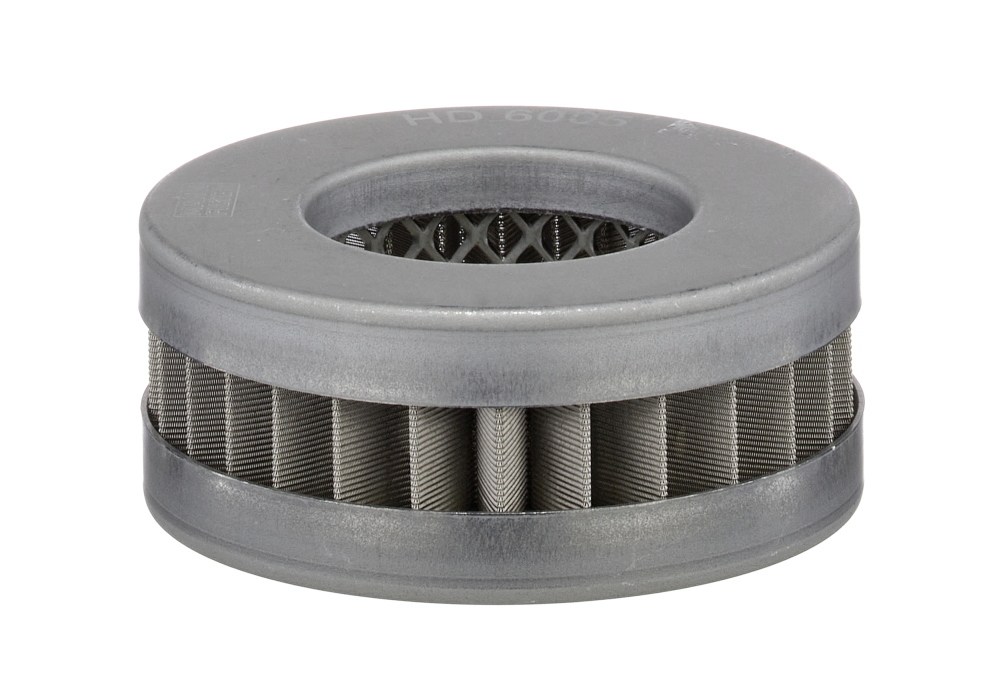 Mann-Filter Filter, hydrauliek HD 6005