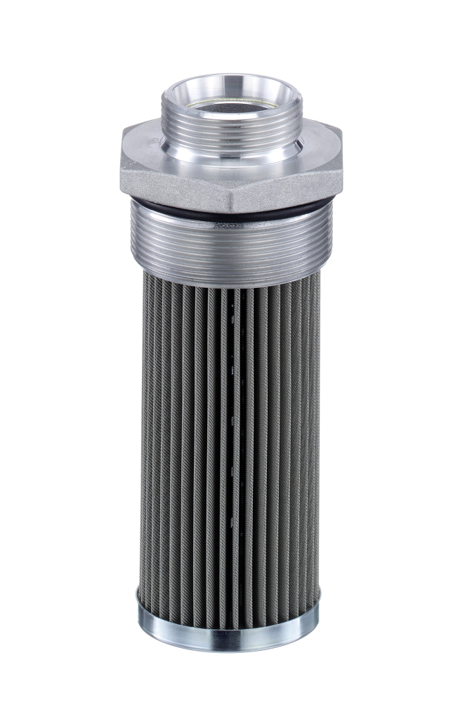 Mann-Filter Filter, hydrauliek HD 6014