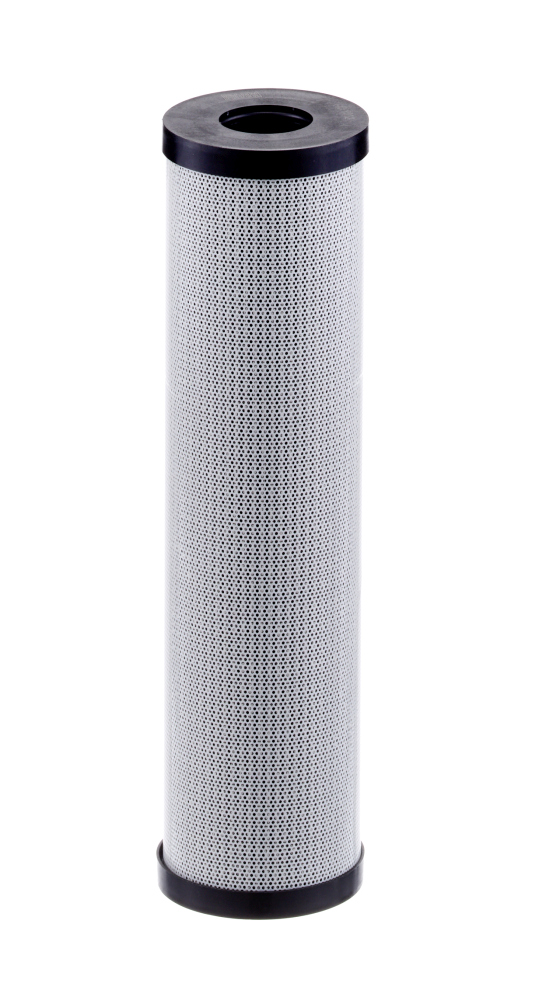 Mann-Filter Filter, hydrauliek HD 9012