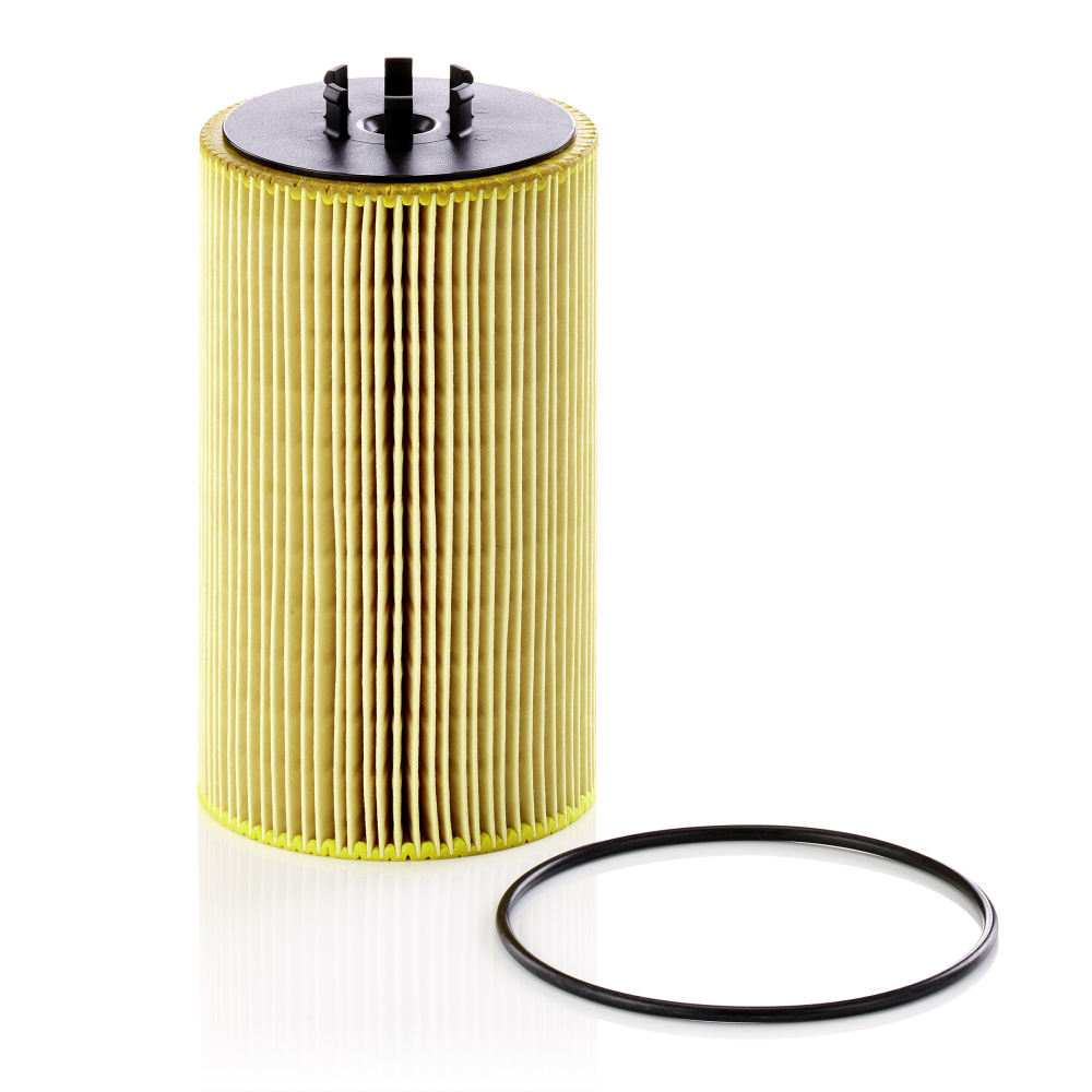 Mann-Filter Oliefilter HU 13 125/3 x