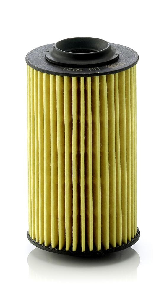 Mann-Filter Oliefilter HU 6001