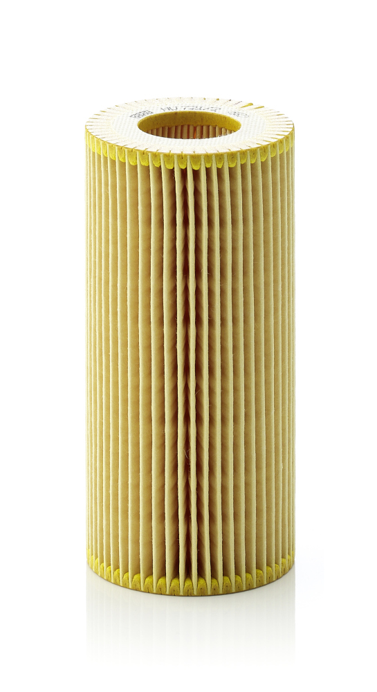 Mann-Filter Oliefilter HU 721/2 x
