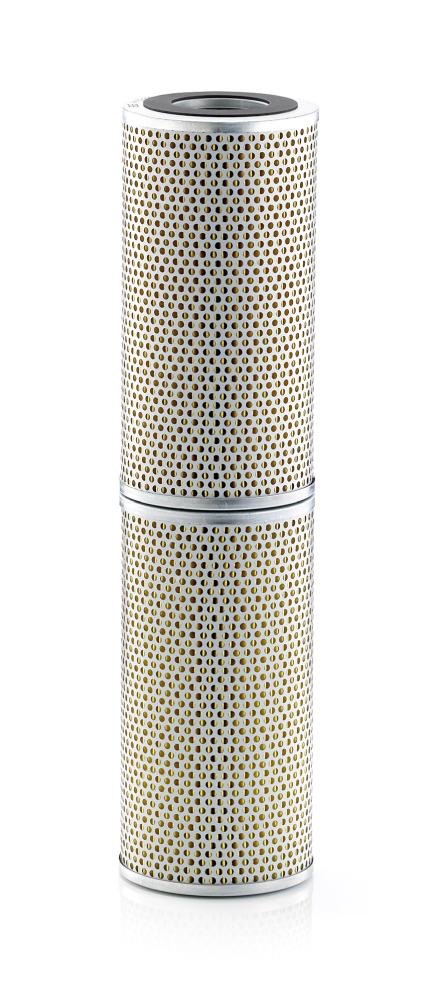 Mann-Filter Oliefilter H 12 225