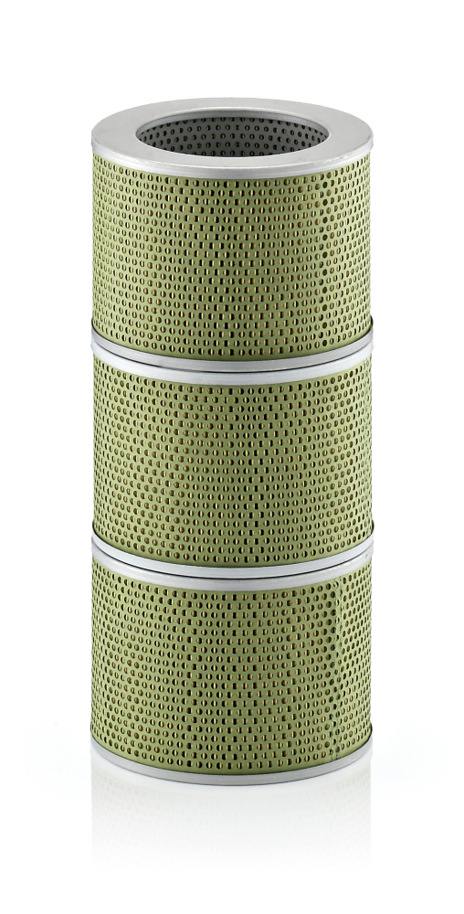 Mann-Filter Oliefilter H 18 265