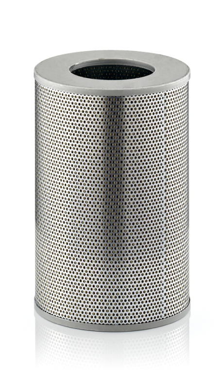 Mann-Filter Oliefilter H 25 669/1