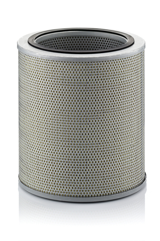 Mann-Filter Oliefilter H 28 545