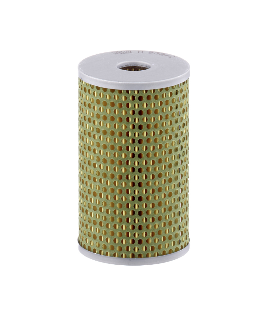 Mann-Filter Oliefilter H 932/2