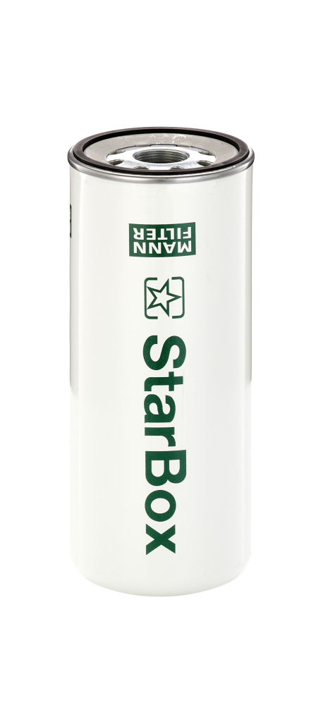 Mann-Filter Filter, persluchttechniek LB 11 102/20