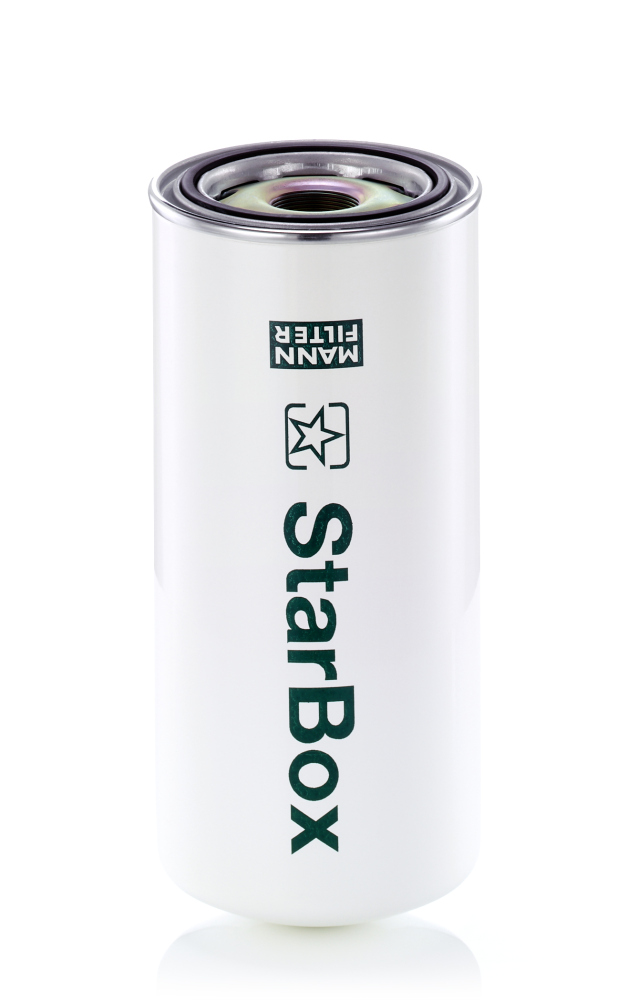 Mann-Filter Filter, persluchttechniek LB 13 145/21