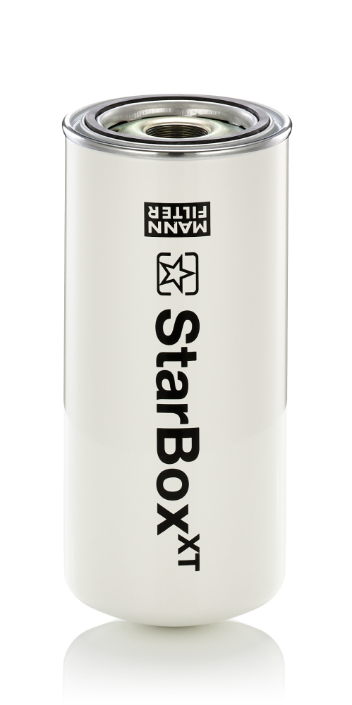 Mann-Filter Filter, persluchttechniek LB 13 145/50