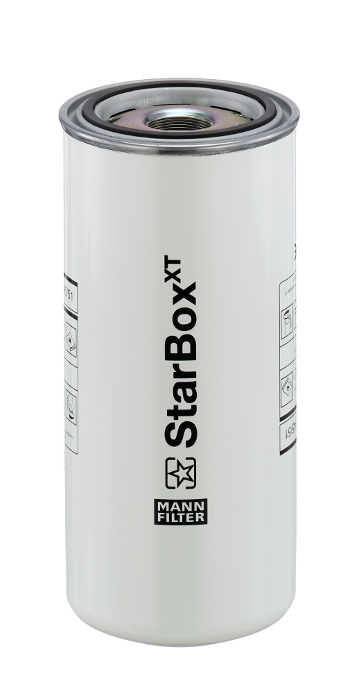 Mann-Filter Filter, persluchttechniek LB 13 145/51