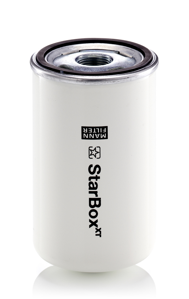 Mann-Filter Filter, persluchttechniek LB 719/50