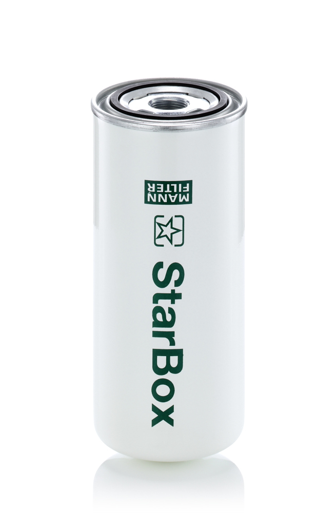 Mann-Filter Filter, persluchttechniek LB 962/20